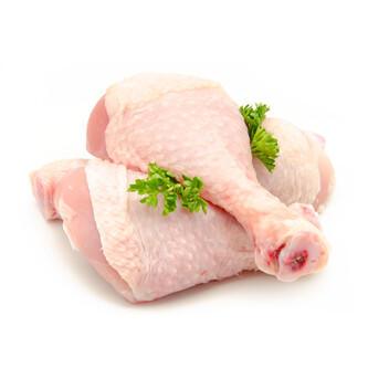 Chicken Drumstick Sample